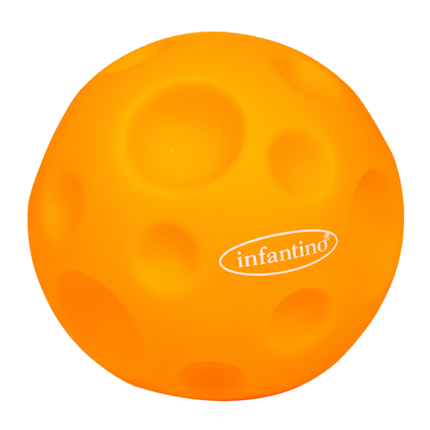 Игрушка INFANTINO Шарики Sensory 5209 - фото 6