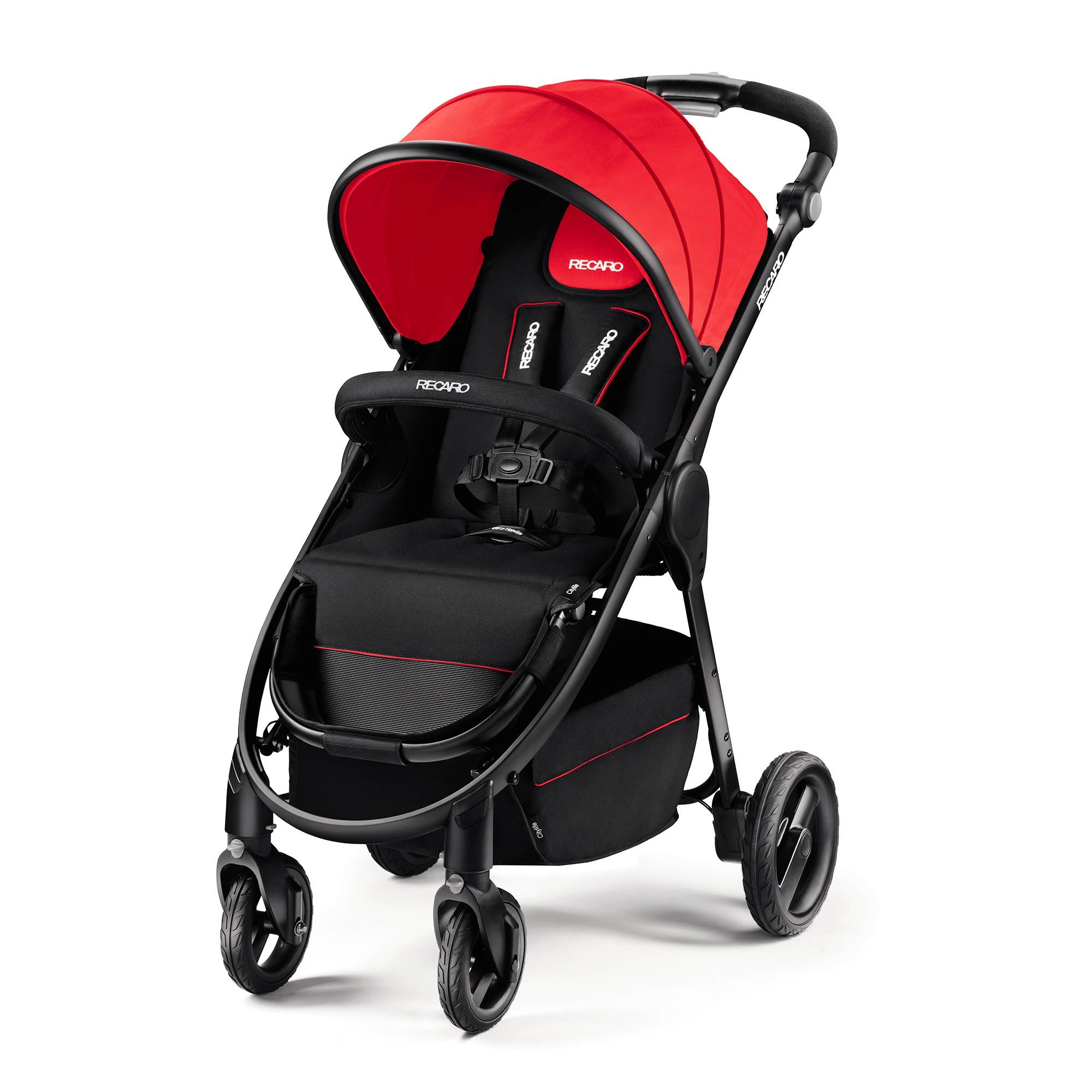 Коляска Recaro Citylife Ruby - фото 1