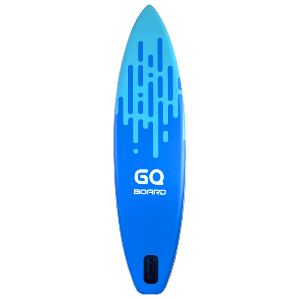 Надувная SUP - доска GQ RD 11'0 - фото 3