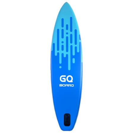 Надувная SUP - доска GQ RD 11'0