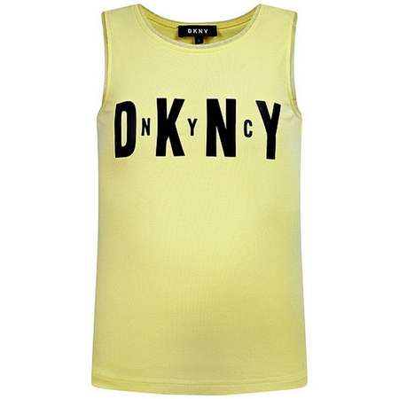 Топ DKNY