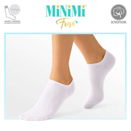 Носки женские MiNiMi Mini Fresh короткие