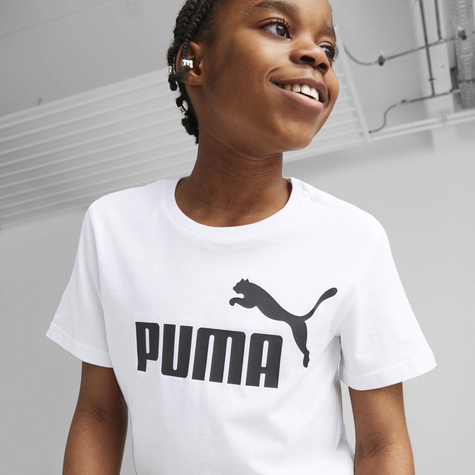 Футболка Puma 58696002 - фото 3