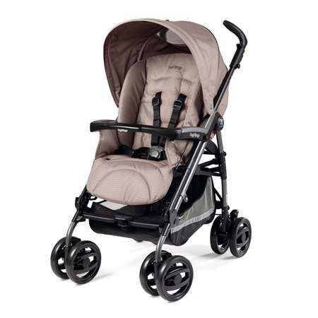 Poussette peg perego pliko p3 online