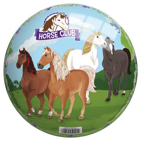 Мяч John Horse Club 57402