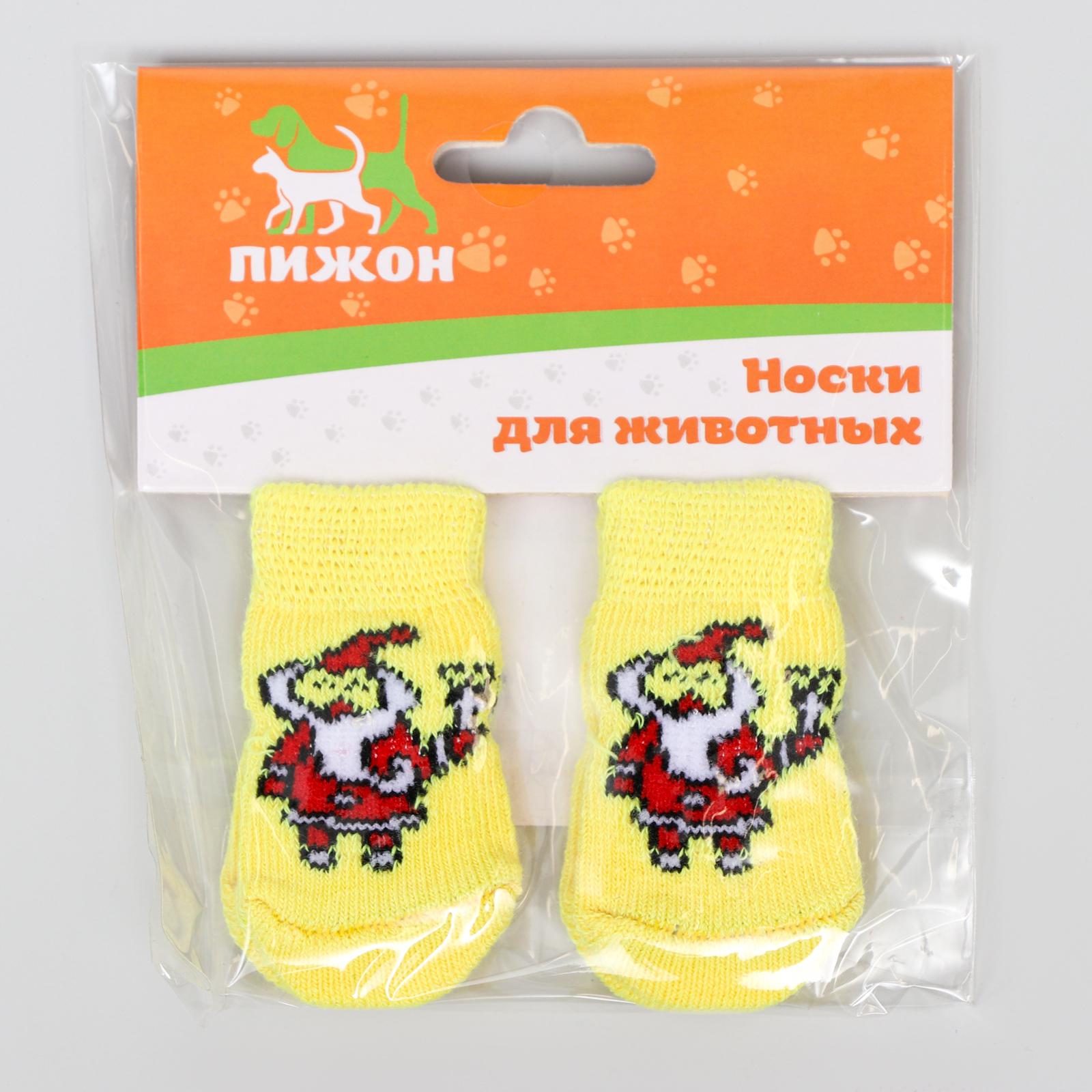 Носки Пижон - фото 3