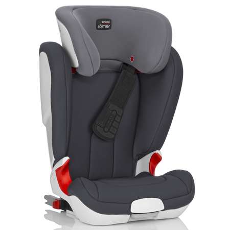 Автокресло Britax Roemer Kidfix XP Storm Grey