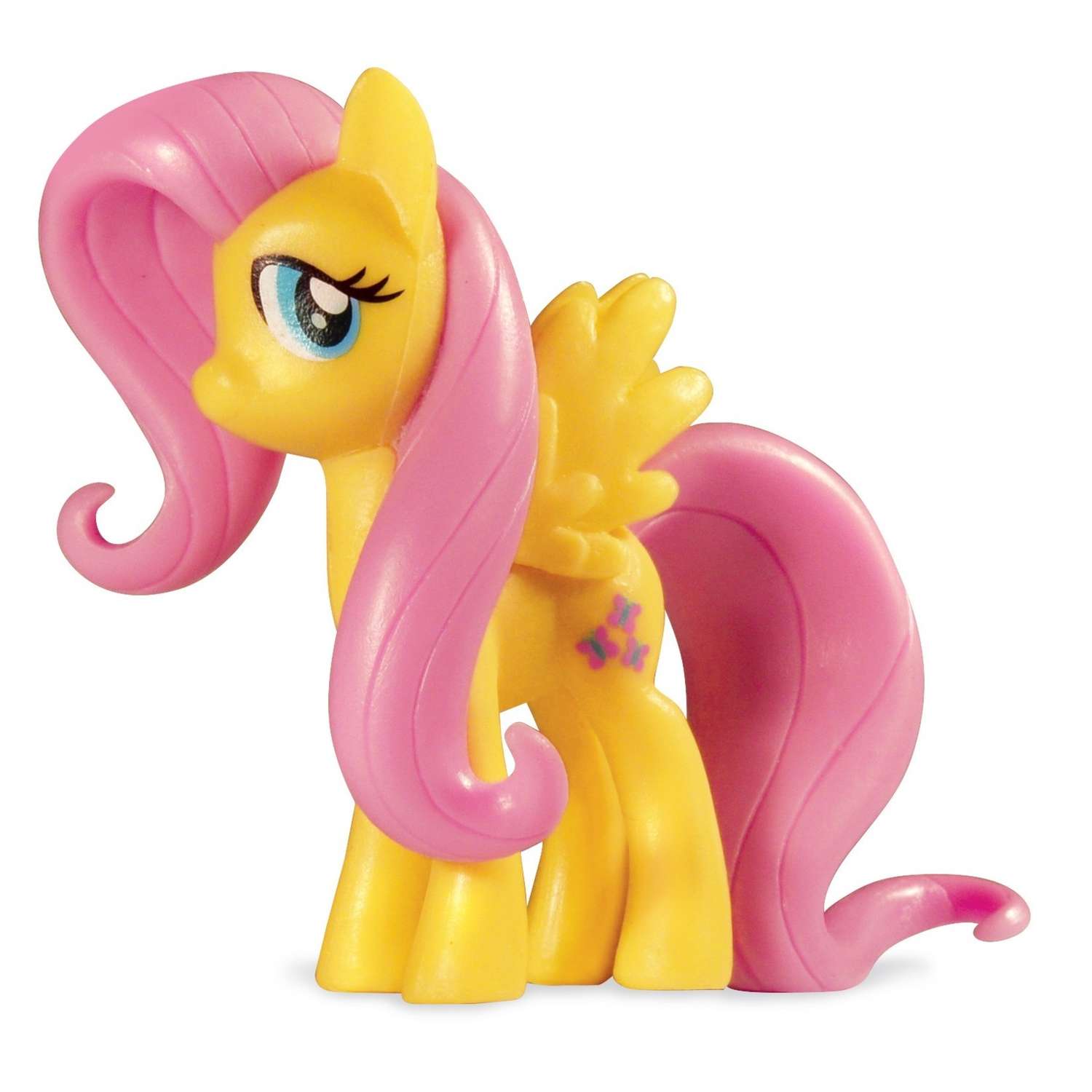 Мармелад Sweet box My Little Pony с игрушкой в коробочке 10г в ассортименте - фото 9