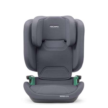 Автокресло Recaro Monza compact FX i-size montreal grey