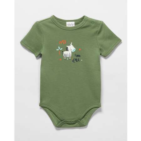 Боди BabyGo