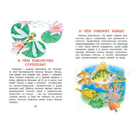 Книга Русич Малышкина почемучка. Детская энциклопедия