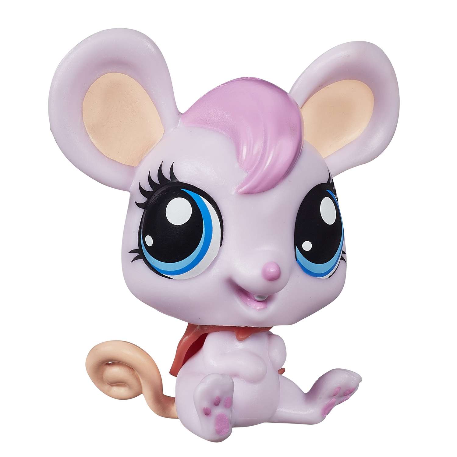 Зверюшка Littlest Pet Shop в ассортименте - фото 8