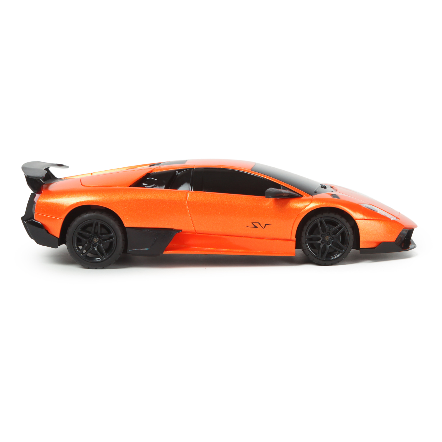 Автомобиль РУ Rastar Lamborghini 1:24 - фото 6