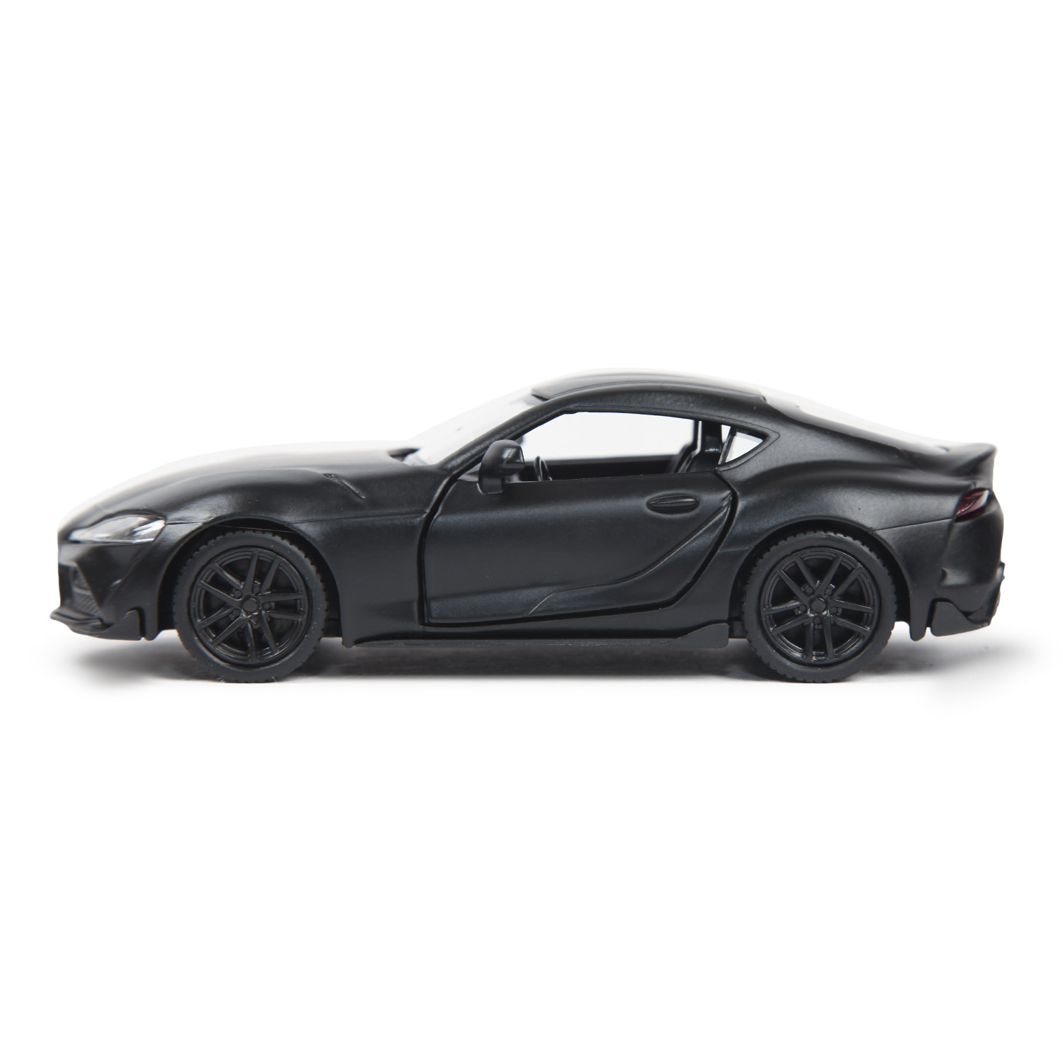 Автомобиль Mobicaro Toyota Supra 1:32 инерционный черный 544053M - фото 5