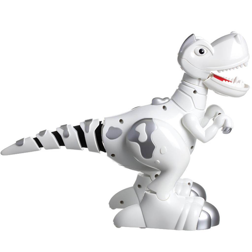 Интерактивный робот Baby and Kids Умный динозавр ES56098 - фото 6