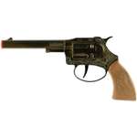 Игрушка Sohni-Wicke Пистолет Ramrod Gun Western 100зарядный 0424F