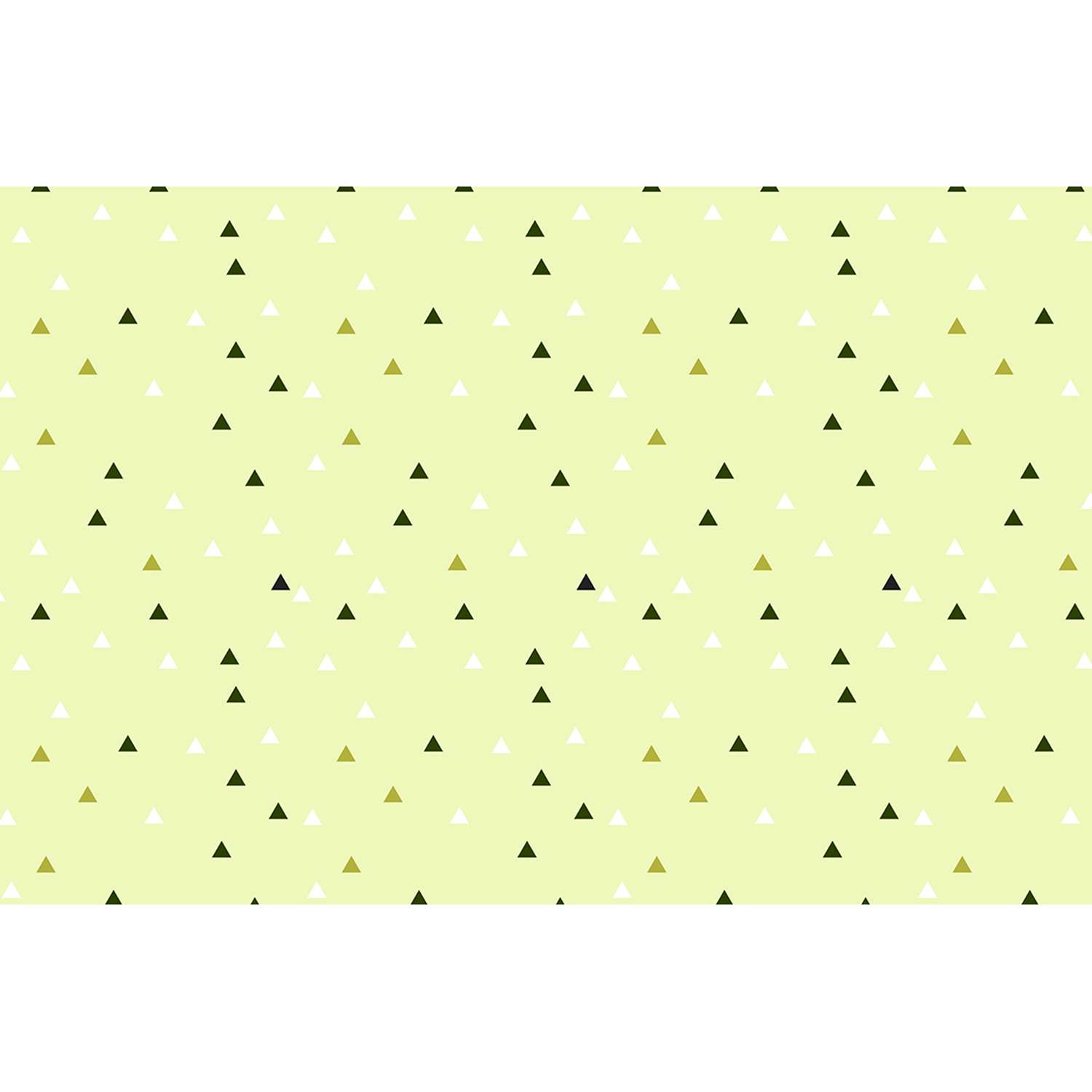 Плед флисовый Сирень Лимончики 90х140 см двусторонний - фото 2
