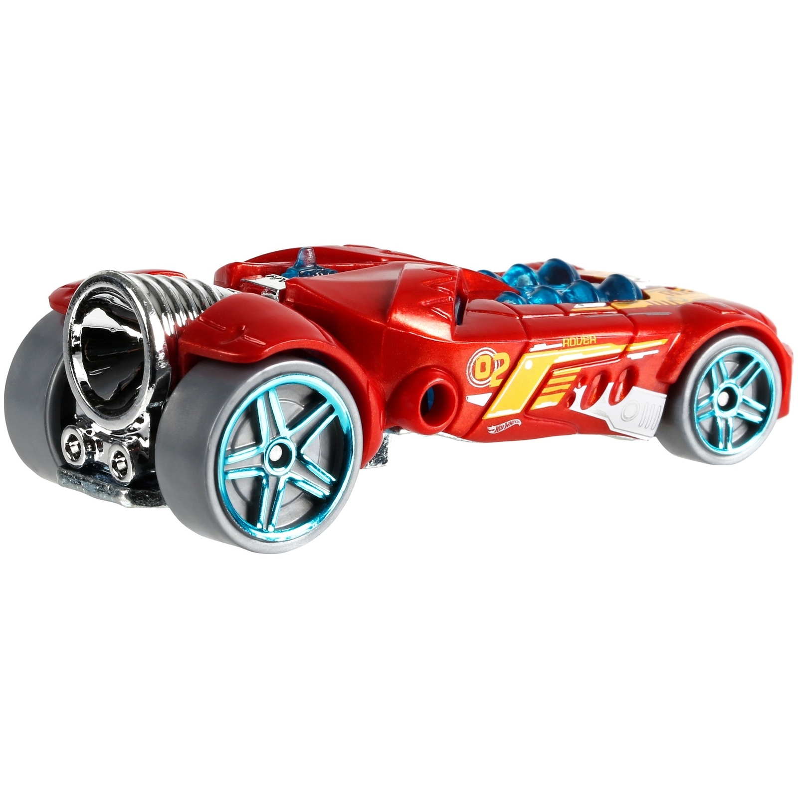 Автомобиль Hot Wheels Worldwide базовая в ассортименте C4982 - фото 15