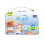 Подгузники Elibell 36 шт. XL