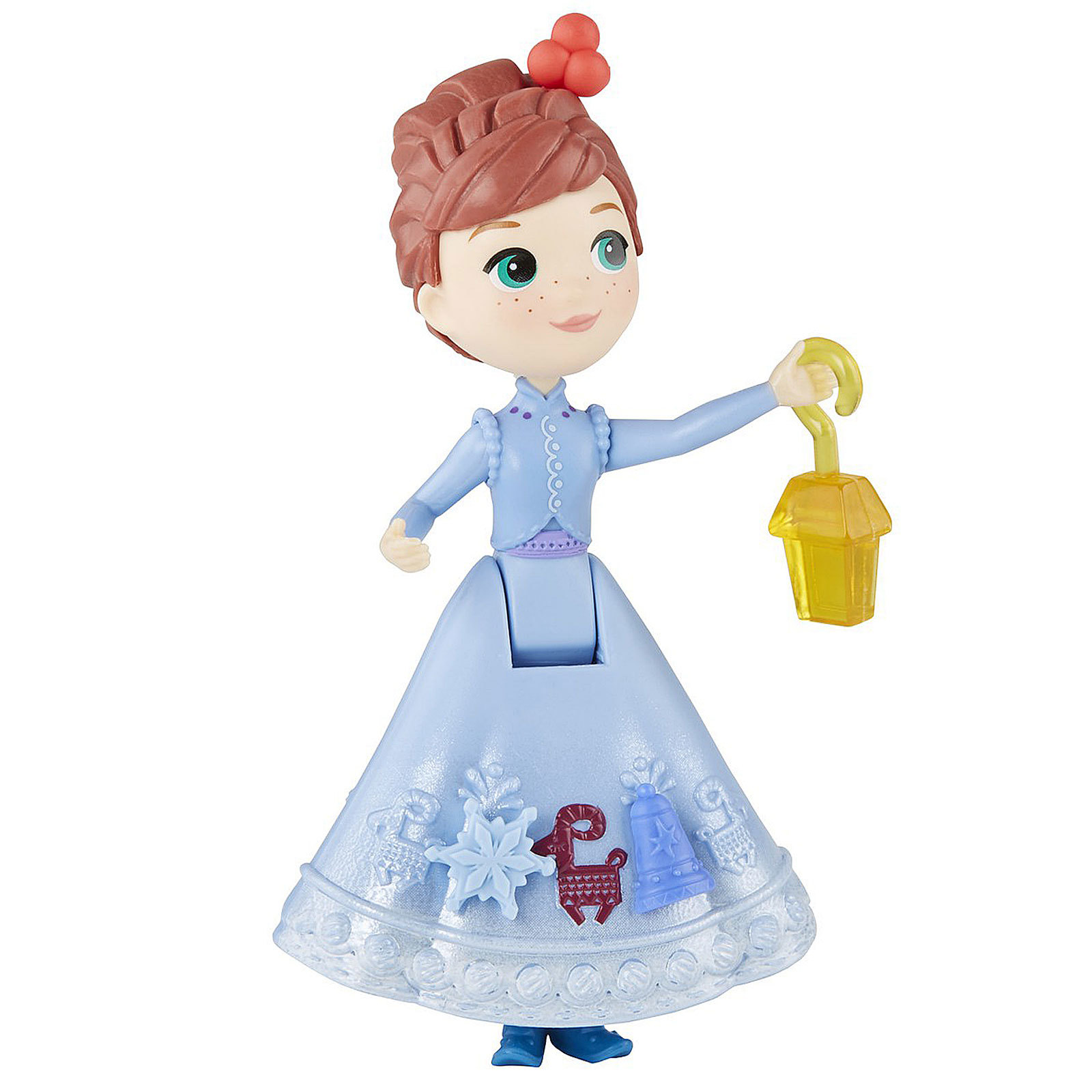 Игровой набор Princess Disney Герои фильма Холодное сердце C1921EU4 C1921EU4 - фото 4