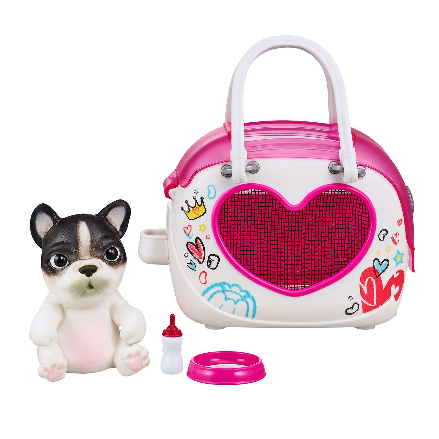 Фигурка Little Live Pets - фото 3