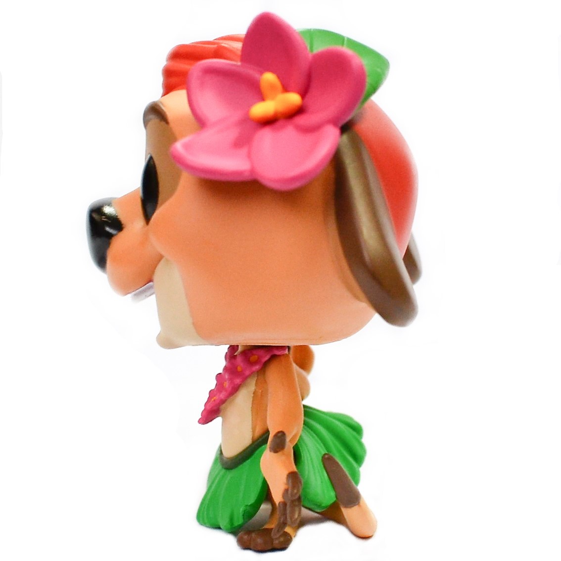 Фигурка Funko Pop vinyl Disney Король лев Timon Fun1811 - фото 4