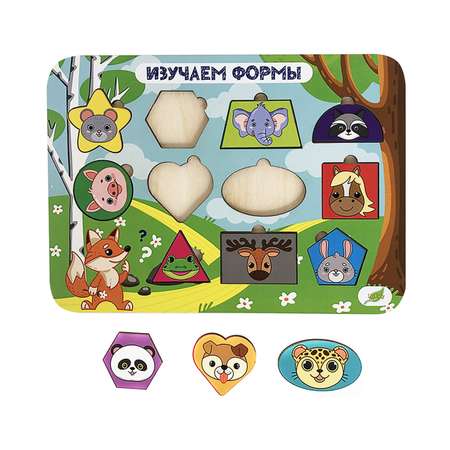 Настольная игра LivCity