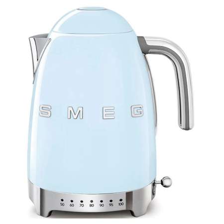 Чайник электрический SMEG KLF04PBEU