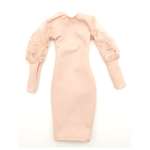 Одежда для кукол VIANA Платье для куклы типа Барби 29 см