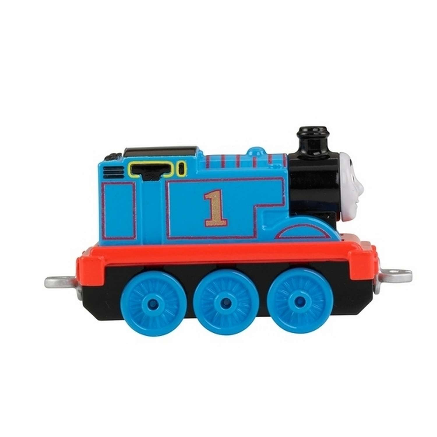 Поезд Thomas and Friends DWM28 - фото 7