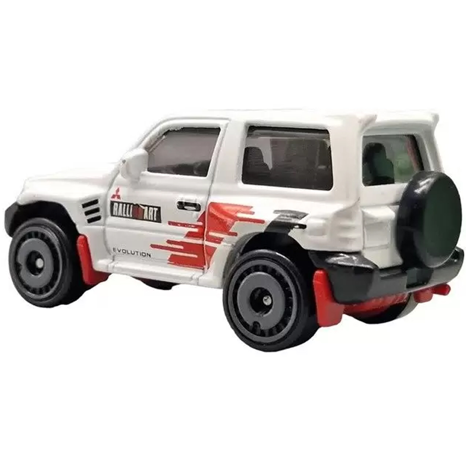 Автомобиль Hot Wheels 1:64 5785-A175-HKK36 - фото 2