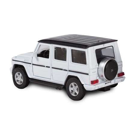 Машинка Mobicaro 1:32 Mercedes-Benz G63 в ассортименте 544991