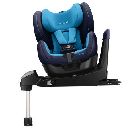 Автокресло Recaro Isofix 0+/1 (0-18 кг)