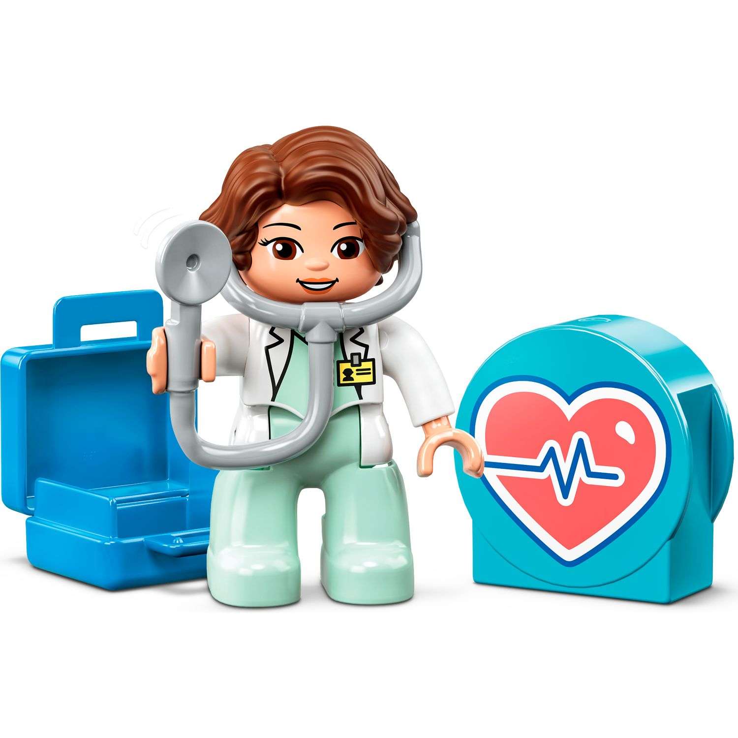 Duplo doctor cheap