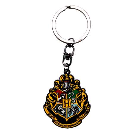 Набор подарочный ABYStyle Harry Potter Hogwarts Кошелек+БрелокABYPCK109