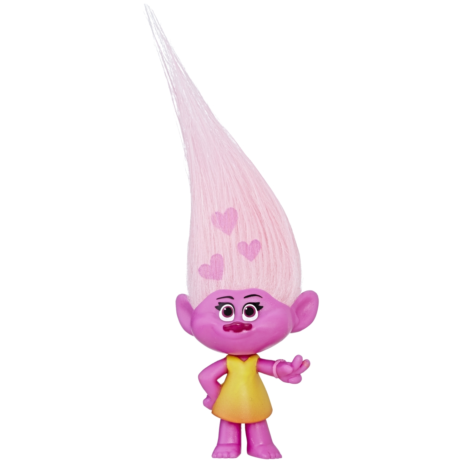 Коллекционная фигурка Trolls тролля Мокси (C2782EU40)