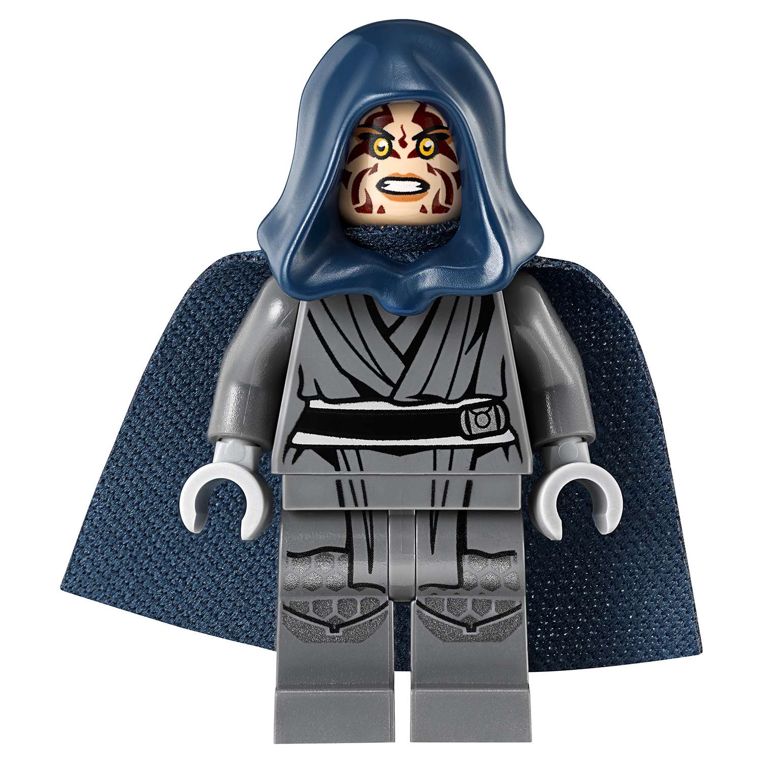 Конструктор LEGO Star Wars TM Истребитель Затмения (75145) - фото 15