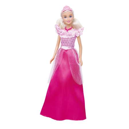 Кукла Demi Star Принцесса в розовом