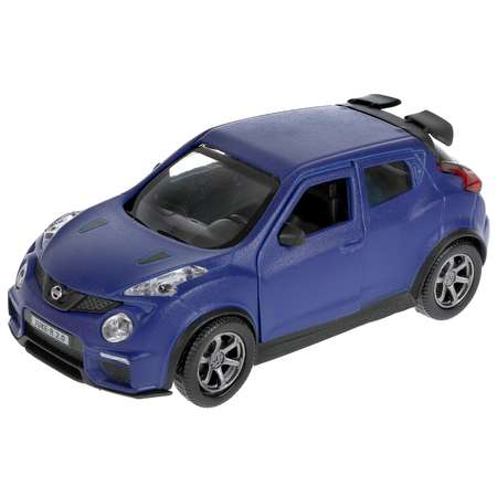 Машина Технопарк Nissan Juke-R Soft 313417