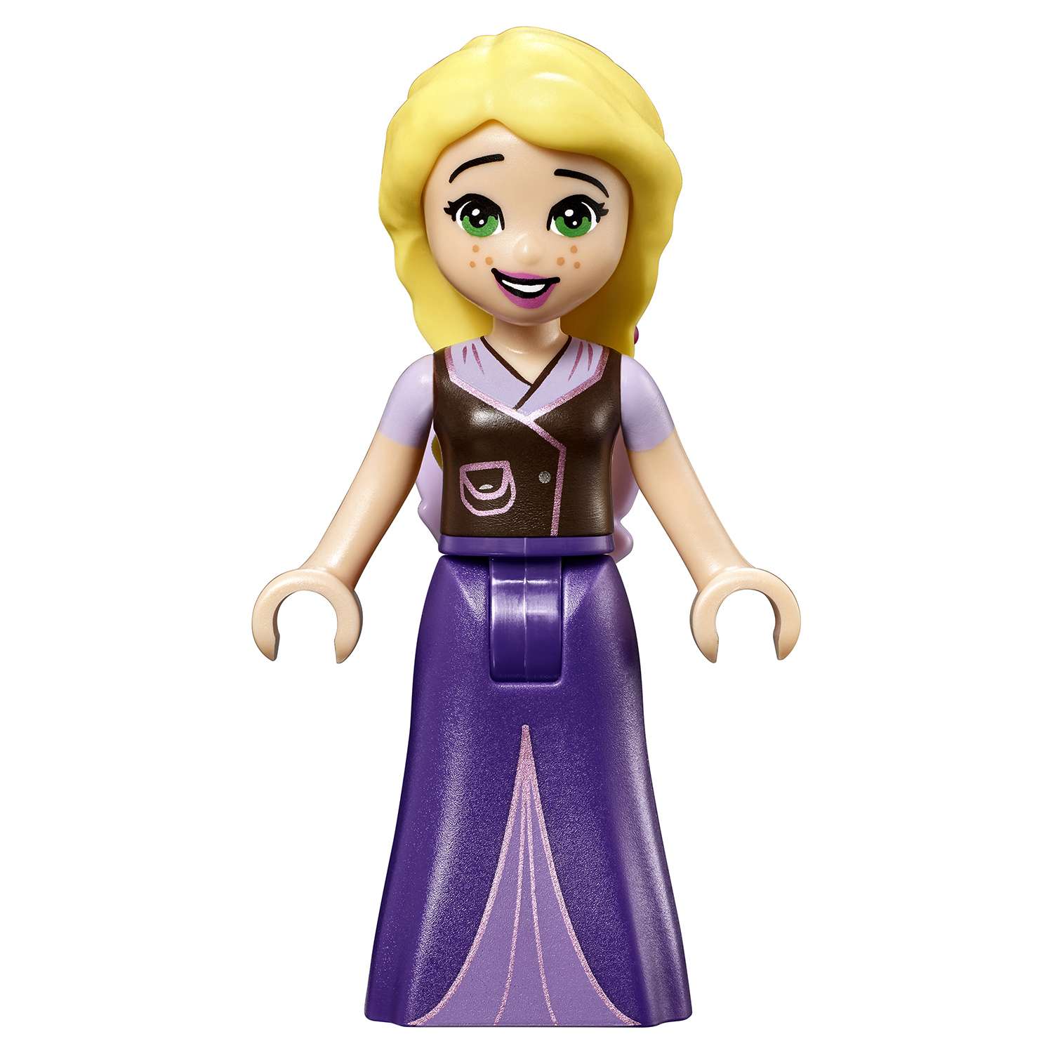 Конструктор LEGO Disney Princess Экипаж Рапунцель 41157 - фото 32