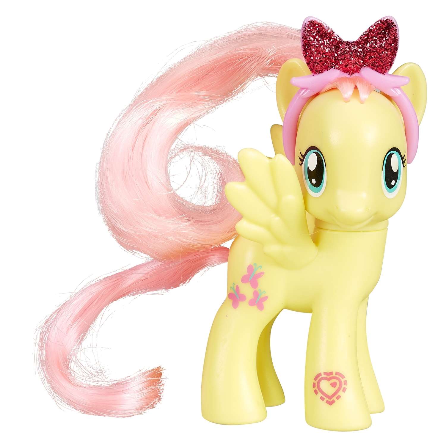 Little hot sale pony fluttershy