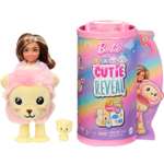 Кукла модельная Barbie