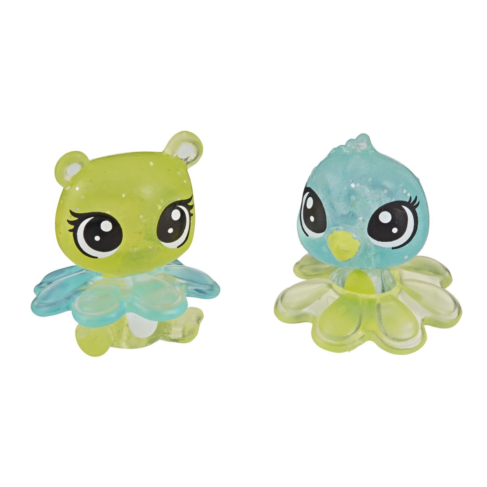 Набор игровой Littlest Pet Shop Пет в цветочном бутоне E5237EU4 - фото 27