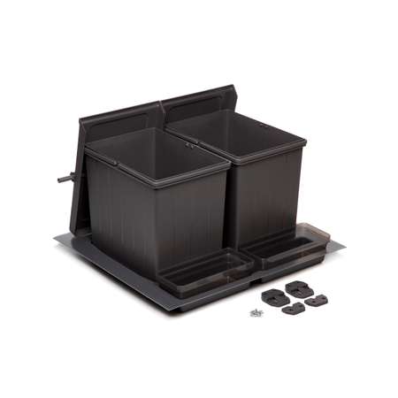 Система сортировки NAVAKO Omega Top 600/31 Anthracite