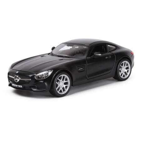 Автомобиль MAISTO Mercedes 1:24