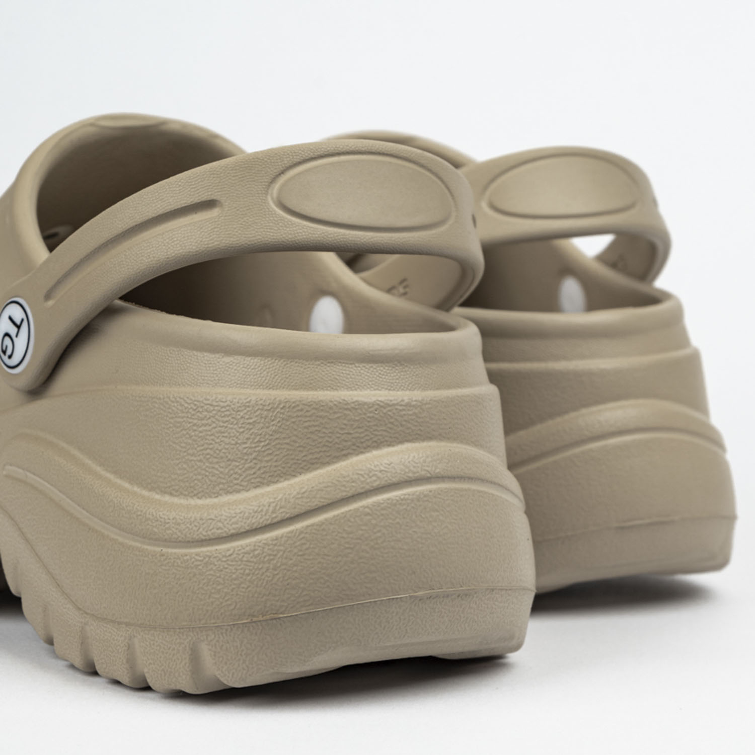 Кроксы TikkaGo 3S05_9051_beige - фото 4