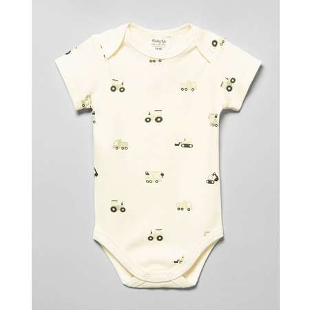 Боди BabyGo
