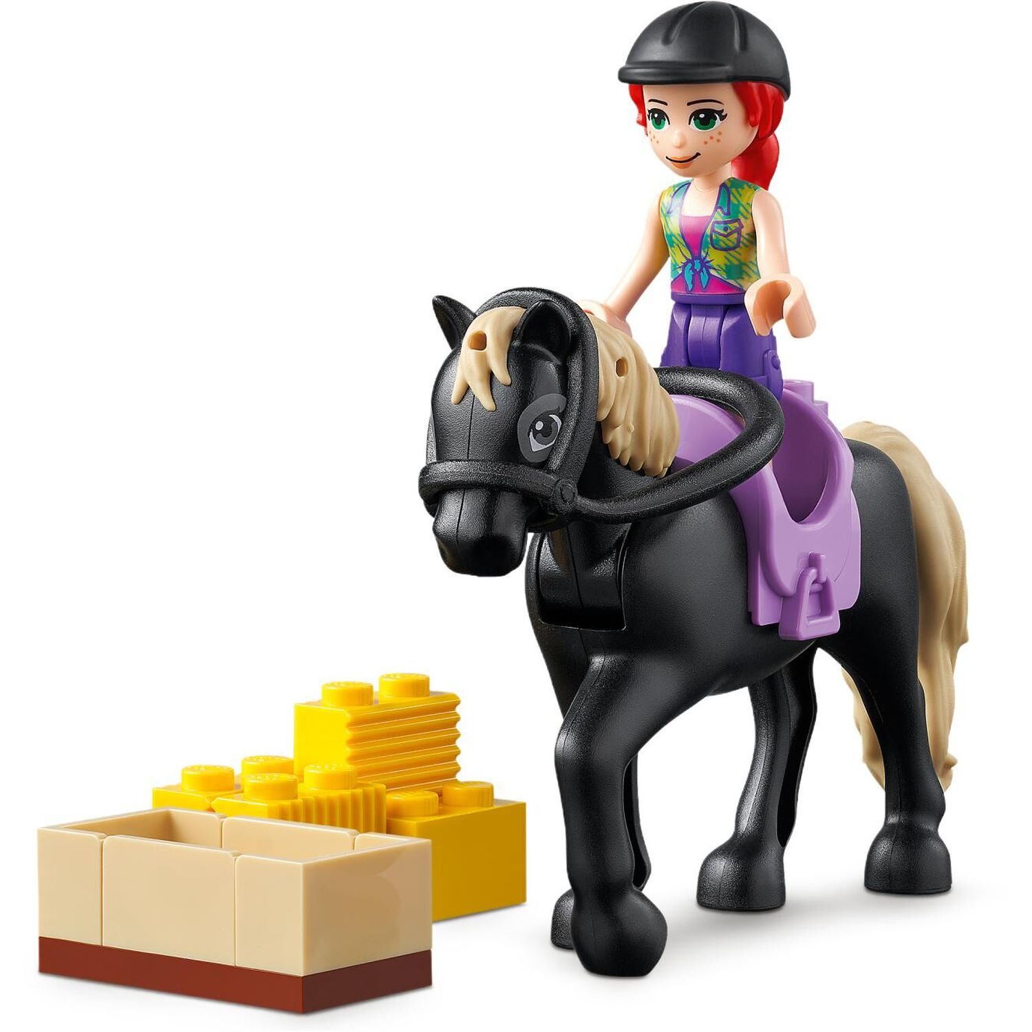 Конструктор LEGO Friends Organic Farm 41721 - фото 11