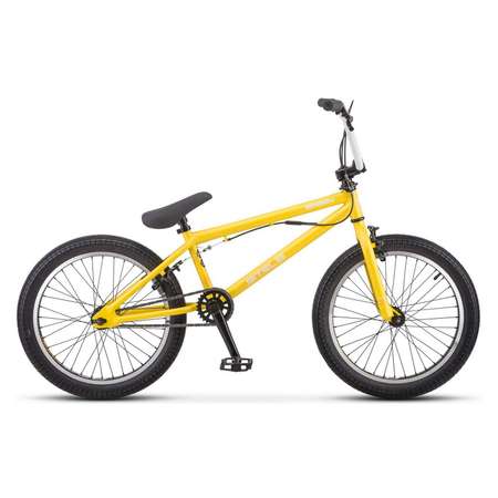 Велосипед STELS Saber 20 V020 21 Жёлтый