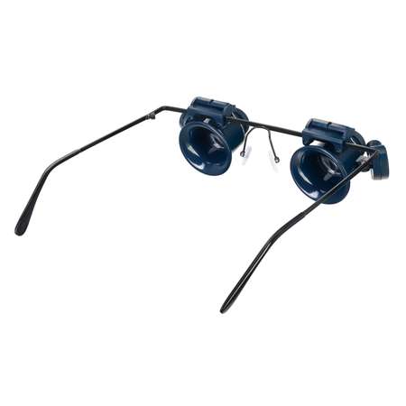 Лупа-очки DISCOVERY Crafts DGL 30